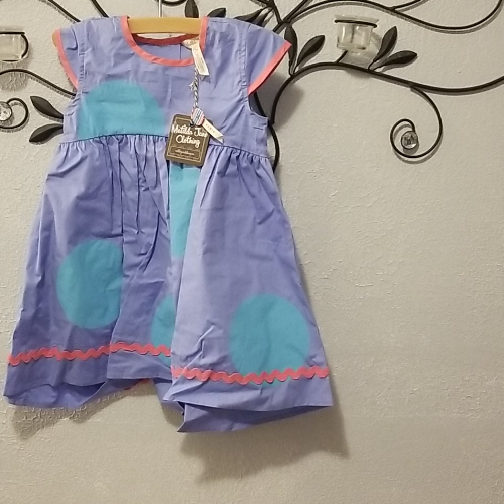 Matilda jane girls 4